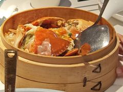 -南门食仙·手工福州菜(南门兜店)