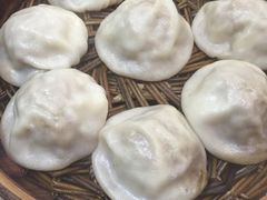-鸡鸣汤包(仙林店)