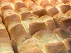 -HOT CRUSH趁热集合·现烤面包(环球港店)