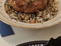 -火山屋台(新街口店)