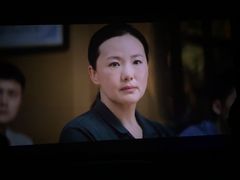 -武汉华夏国际影城(鲁广店)