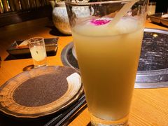 柠檬特饮-本寻烧肉酒场(双井店)