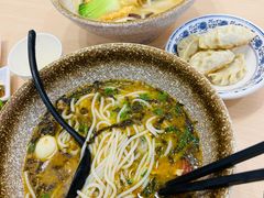 -蒙自源米线大王(普宁广场店)