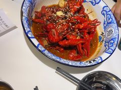 -丹虾·文和友小龙虾品牌·湘菜(北京路店)