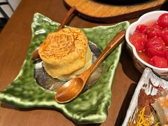 -千代武日本料理(哈西店)