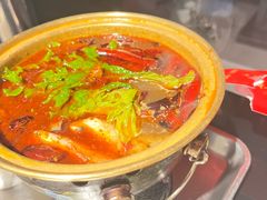 -橦橦小马扎烧烤 (传媒大学店)