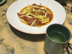 -锦府盐帮·侯宅(五棵松万达店)