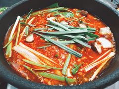 -黔有有贵州酸汤夺夺粉火锅(五味十字店)