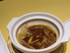 -蔡澜点心·粤菜(花城汇南区店)