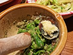 -老湘村·湖南土菜(天河维多利店)