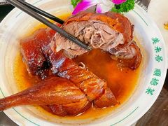 -美未居·老字号·地道顺德菜·桑拿鸡·鱼生(容桂店)