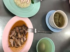 -红大哥水门鸡饭(總店)