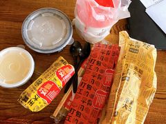 -永和大王(朝晖店)