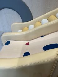 -奈尔宝·儿童乐园·亲子餐厅(鄞州万达店)