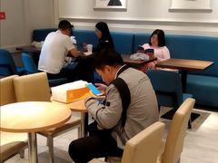 大堂-BreadTalk面包新语·烘焙蛋糕(海珠丽影广场店)