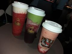 -LELECHA乐乐茶(美罗城店)