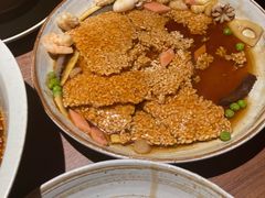 -青年公社烤鸭(熙悦天街店)