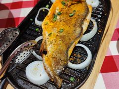 -西贝(东城万达广场店)