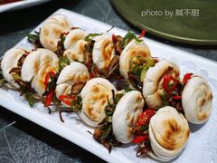 -春发生饭店·非遗(南院门店)