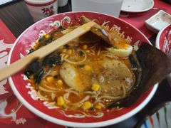 -仙隐小鹿中华料理(南宁万象城店)
