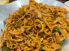 -祥之缘北京烤鸭(美利广场店)