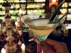-Hill.Cocktail半山酒吧(中山店)