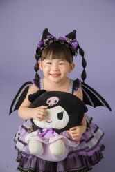 -倾城宝贝儿童摄影(浦东金谊店)