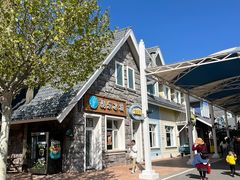 -渔岛海洋度假区