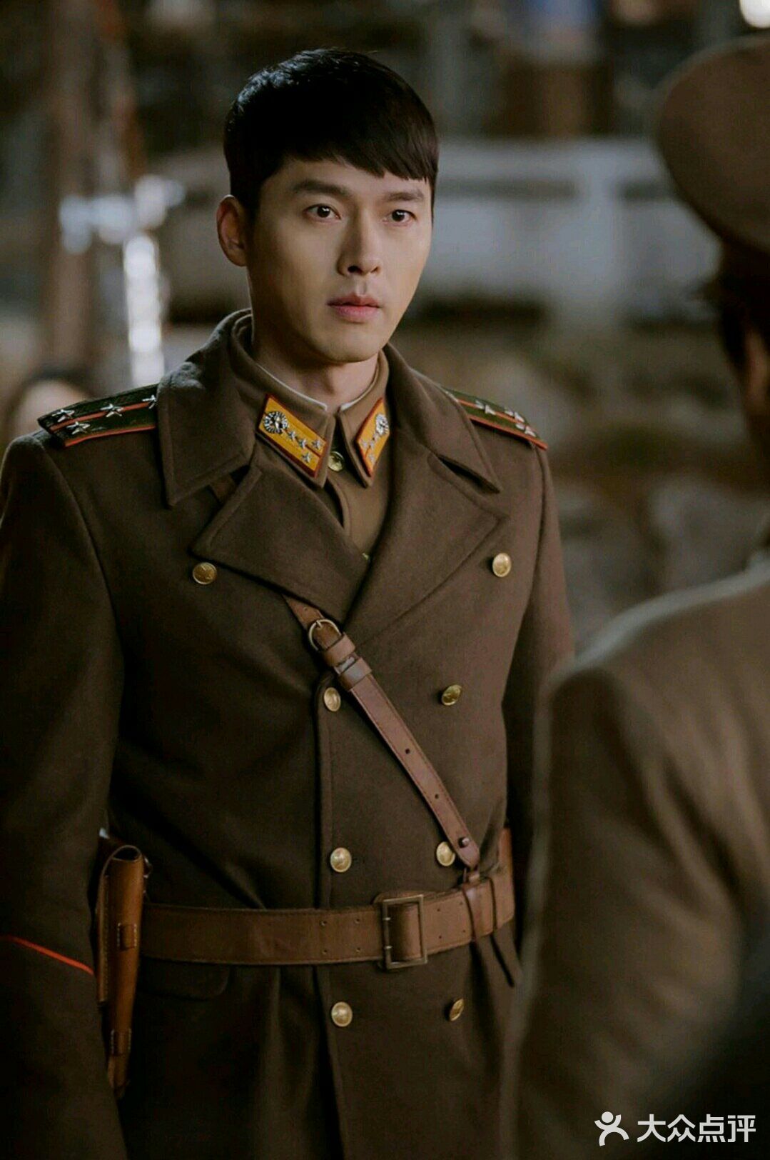 连女二和男二也是好人设，不招人烦