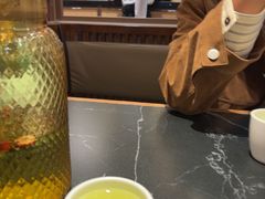 -吕氏疙瘩汤·新鲁菜(新贵和店)