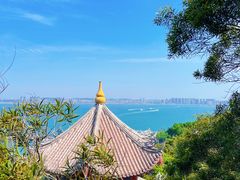 -莆田湄洲妈祖祖庙