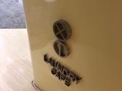 -XI·LaundryCafe 喜咖自助洗衣咖啡店