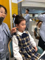 -海马体家庭照相馆(杭州远洋乐堤港店)