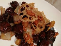 -漢舍中国菜馆(889广场店)