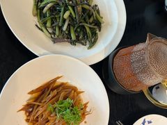 -简小舍·民间手艺菜(武昌江滩店)