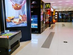 -凯德广场(武胜路店)