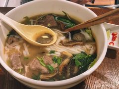 -越南牛肉河粉餐厅(书院巷店)