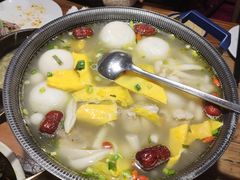 -符离集餐厅(万象城店)