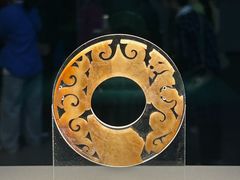 -北京大葆台遗址博物馆