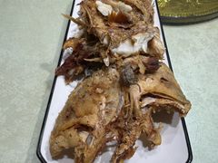 -西兰轩清真菜馆(北顺城街店)