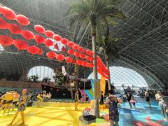 -天山海世界·米立方