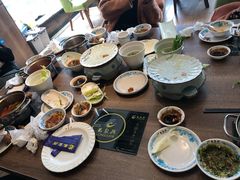 -龙聚德北京烤鸭(沙坪坝华宇A馆店)