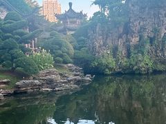 -华雅花园大酒店