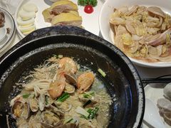 -涌上外婆桥(南塘店)