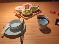 -蚝翅·海鲜粥·烧烤·宁夏滩羊季(玉米楼店)