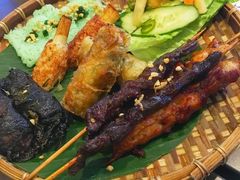 -美奈小馆·越南料理(中航城君尚购物中心店)