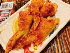 -平成屋·午肴夜酒(四川北路店)