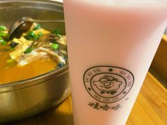-娃哈哈·奶茶(武林店)