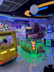 点击看大图 -吉睿电子游艺(凯德MALL太阳宫店)