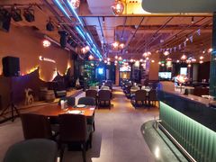 -Ambra Haus琥珀屋精酿餐厅(宝山店)